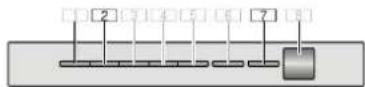 SIEMENS LR97CBS25B - Step 2.2: Connecting the extractor hood to your home network, step by step - 1
