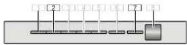 SIEMENS LR29CQS25B - Step 2.2: Connecting the extractor hood to your home network, step by step - 1