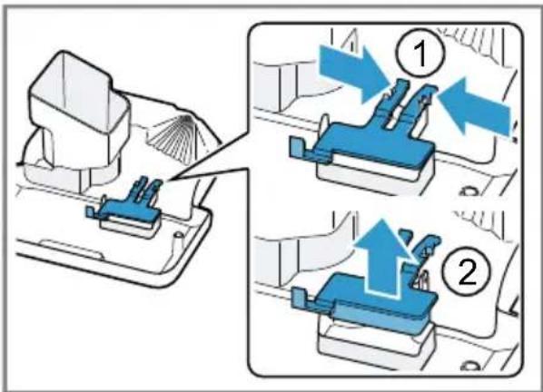 SIEMENS TP503D04 - Tip - 1