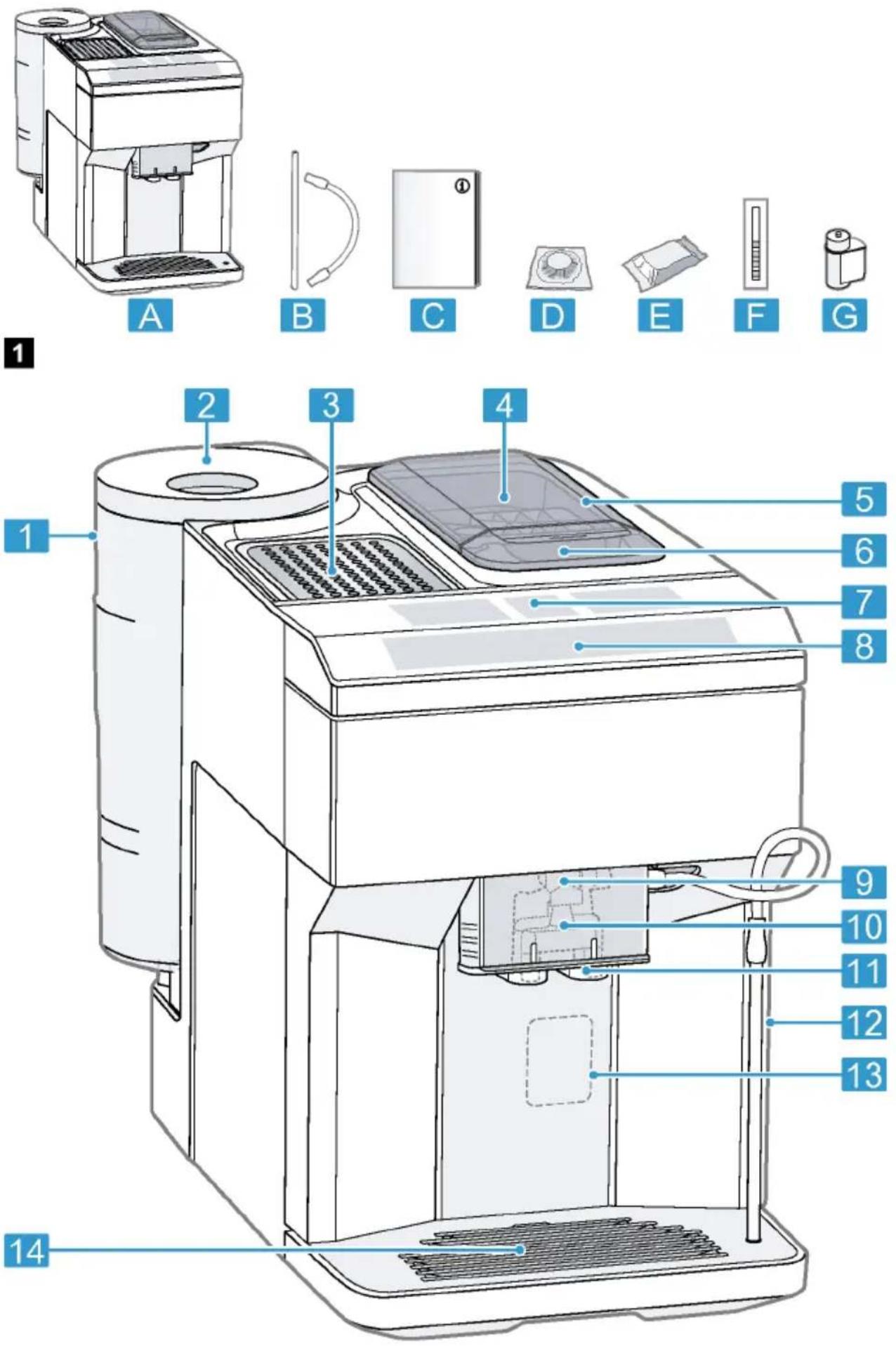 SIEMENS TP507DX4 - 1