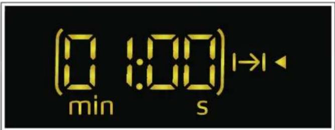 CONSTRUCTA CC4P86660 - Display - 1