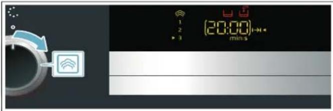 CONSTRUCTA CC4P86660 - Setting the steam - 1