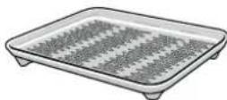 CONSTRUCTA CC4P86660 - Glaspfanne - 2