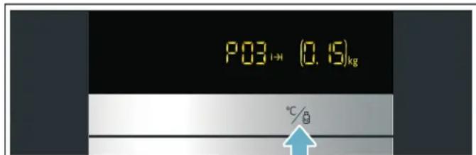 CONSTRUCTA CC4P86660 - Setting a programme - 3
