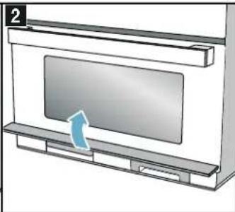 CONSTRUCTA CC4P86660 - Tankpanel - 2