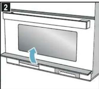 CONSTRUCTA CC4P86660 - Tank cover - 2