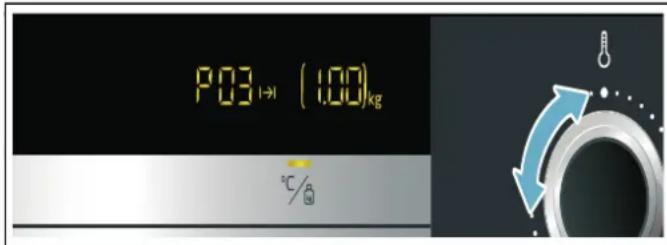 CONSTRUCTA CC4P86660 - Setting a programme - 4