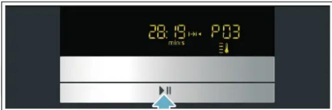 CONSTRUCTA CC4P86660 - Setting a programme - 5