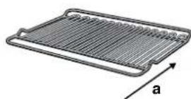 CONSTRUCTA CC4P86660 - Accessories included - 1