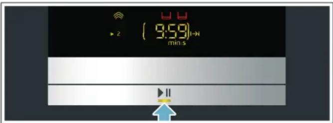 CONSTRUCTA CC4P86660 - Setting the steam - 4