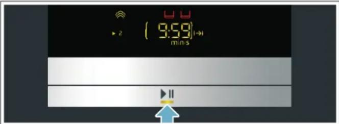 CONSTRUCTA CC4P86660 - Régler la vapeur - 4
