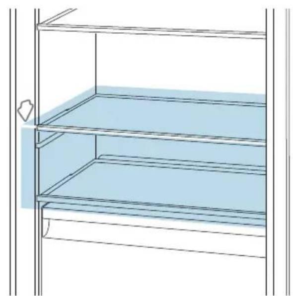 CONSTRUCTA CK567VS30 - Apparaat - 3