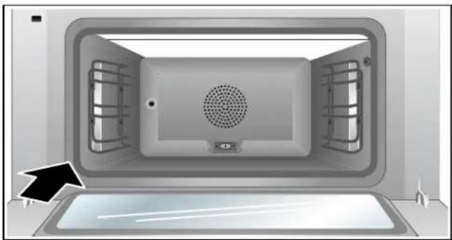GAGGENAU EB333611 - Servicio de Atencion al CLIENTE - 1