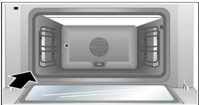GAGGENAU EB333611 - Service après-vente - 1