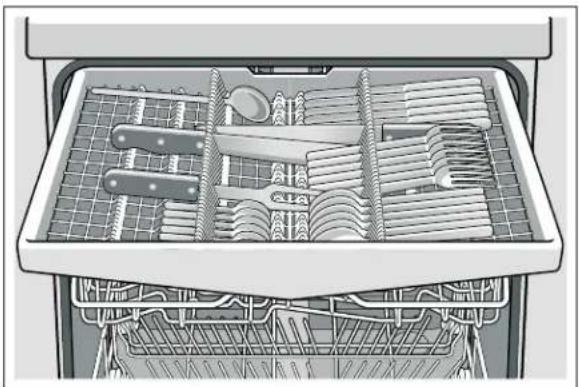 GAGGENAU DF481763F - Third rack* - 1