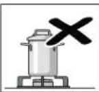 GAGGENAU VG264220CA - Information for Use - 2