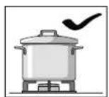 GAGGENAU VG264220CA - Information for Use - 1