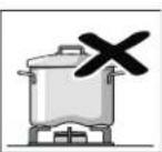 GAGGENAU VG264220CA - Information for Use - 4