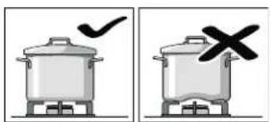 GAGGENAU VG264220CA - Instrucciones de uso - 2