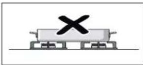 GAGGENAU VG264220CA - Information for Use - 13