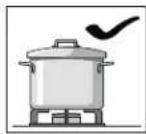 GAGGENAU VG264220CA - Information for Use - 7