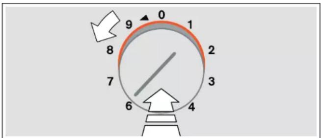 GAGGENAU VG264220CA - Risque de déflagration! - 1