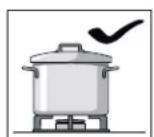 GAGGENAU VG264220CA - Conseils d'utilisation - 5