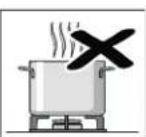 GAGGENAU VG264220CA - Information for Use - 6