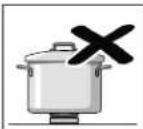 GAGGENAU VG264220CA - Information for Use - 10
