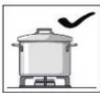 GAGGENAU VG264220CA - Conseils d'utilisation - 9