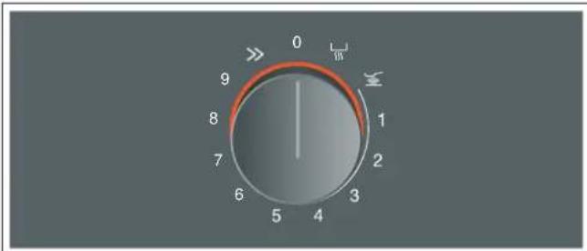 GAGGENAU VI263620 - Residual heat indicator - 1