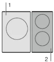 GAGGENAU VI263620 - PowerBoost Feature - 1