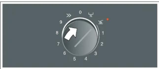 GAGGENAU VI263620 - Setting Procedure - 1