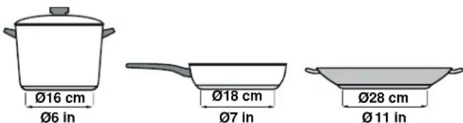 GAGGENAU VI263620 - Cookware - 1
