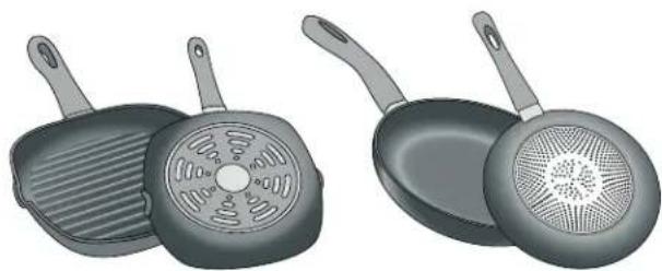 GAGGENAU VI263620 - fr-ca Cuisson par Induction - 2