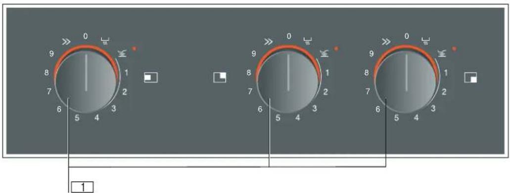GAGGENAU VI263620 - Presentación del aparato - 1
