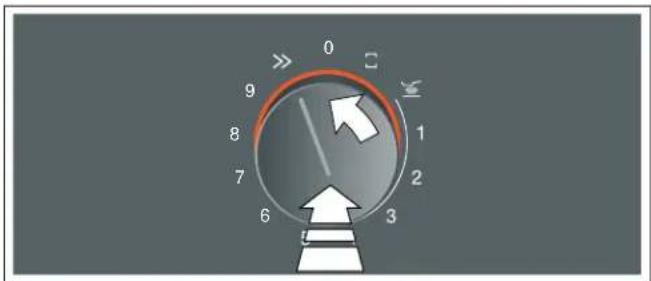 GAGGENAU VI263620 - Fonction PowerBoost - 2