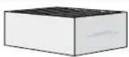 GAGGENAU AW230790 - Accessories for circulating-air mode - 2