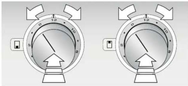 GAGGENAU VR414610 - Mise en marche - 1