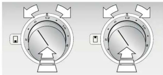 GAGGENAU VR414610 - Encender - 1
