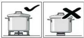 GAGGENAU VG425211CA - Instrucciones de uso - 8