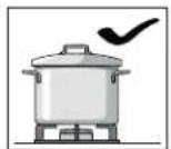 GAGGENAU VG425211CA - Instrucciones de uso - 1