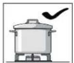 GAGGENAU VG425211CA - Information for Use - 1