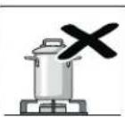 GAGGENAU VG425211CA - Information for Use - 2