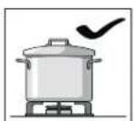 GAGGENAU VG425211CA - Information for Use - 7