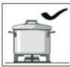 GAGGENAU VG425211CA - Conseils d'utilisation - 9