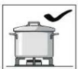 GAGGENAU VG425211CA - Instrucciones de uso - 3