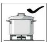 GAGGENAU VG425211CA - Instrucciones de uso - 5
