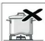 GAGGENAU VG425211CA - Information for Use - 4