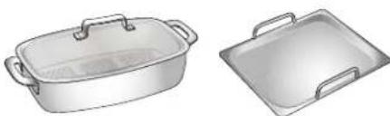 GAGGENAU VI422611 - fr-ca Causes de dommages - 1